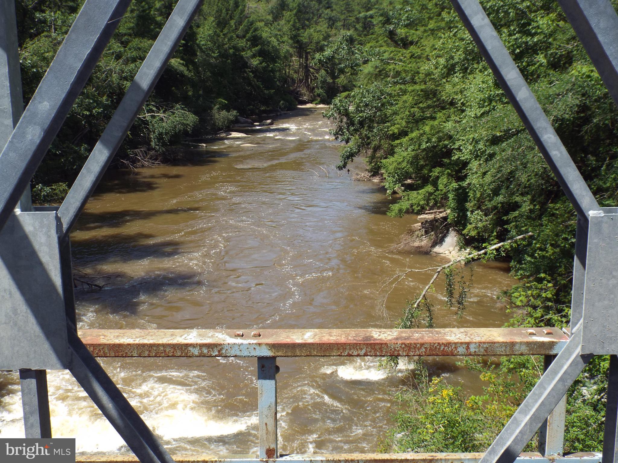 SNOWY CREEK ESTATES - Land
