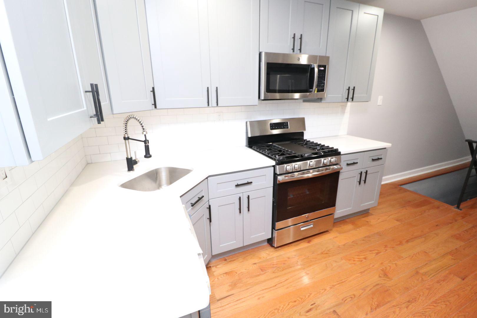 GRAYS FERRY - Residential