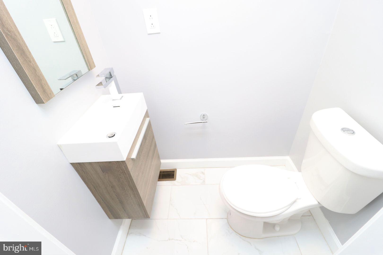 GRAYS FERRY - Residential