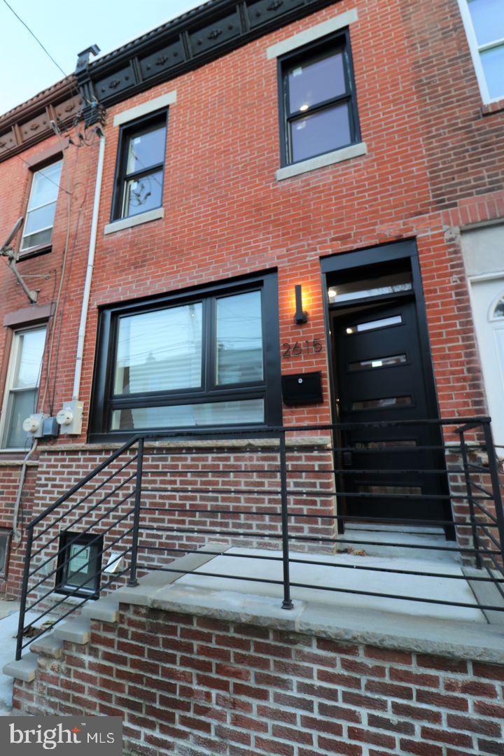 GRAYS FERRY - Residential