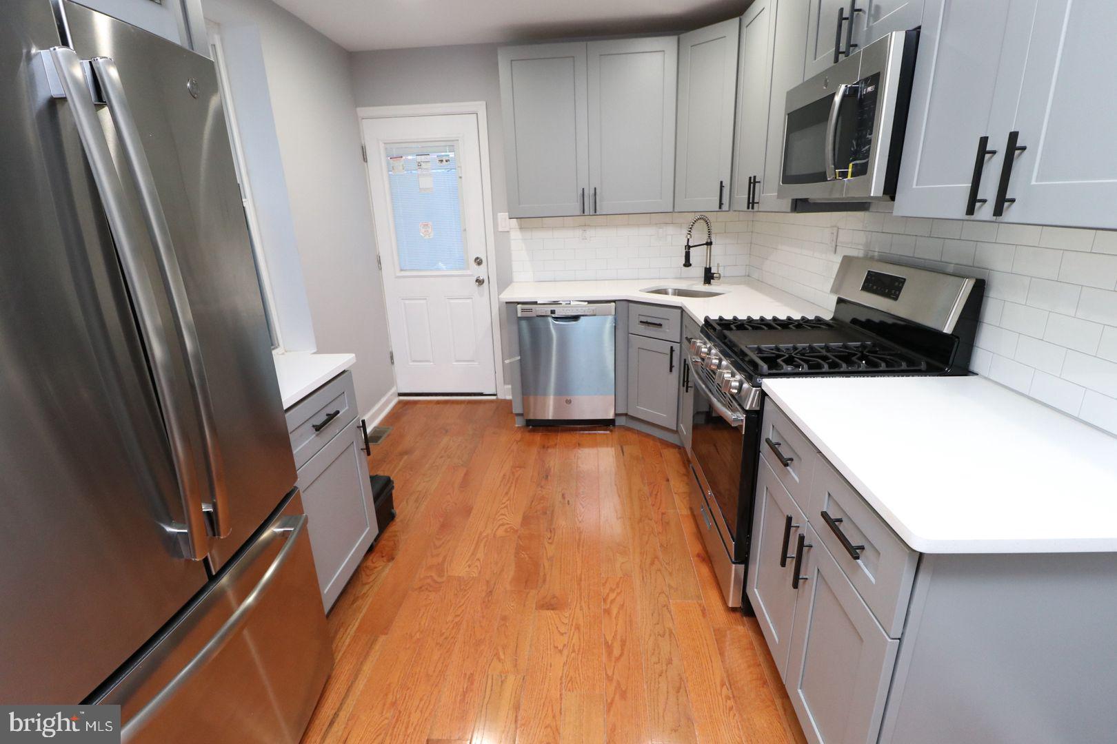 GRAYS FERRY - Residential