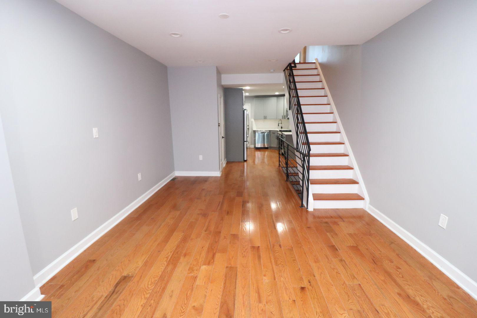 GRAYS FERRY - Residential