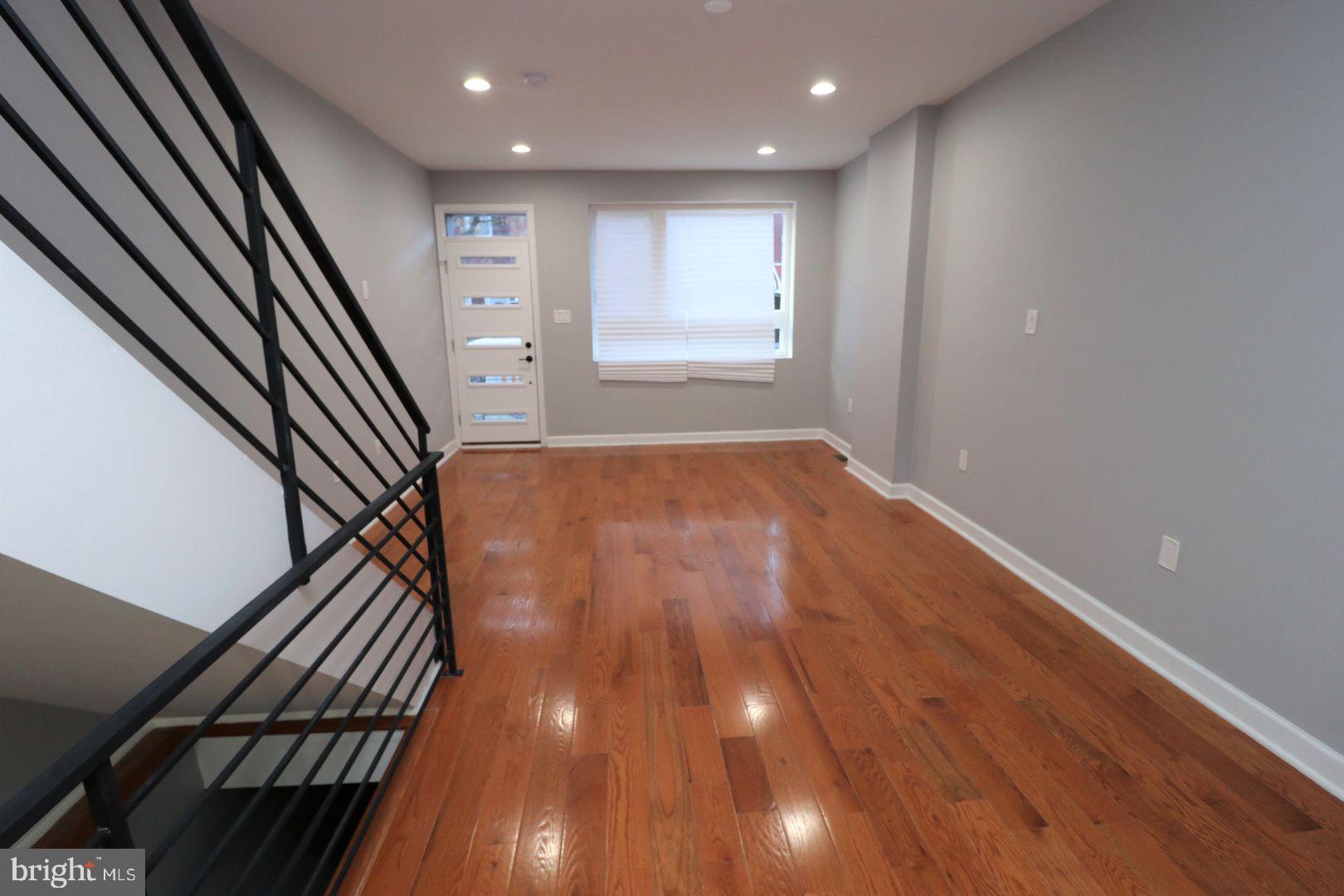 GRAYS FERRY - Residential