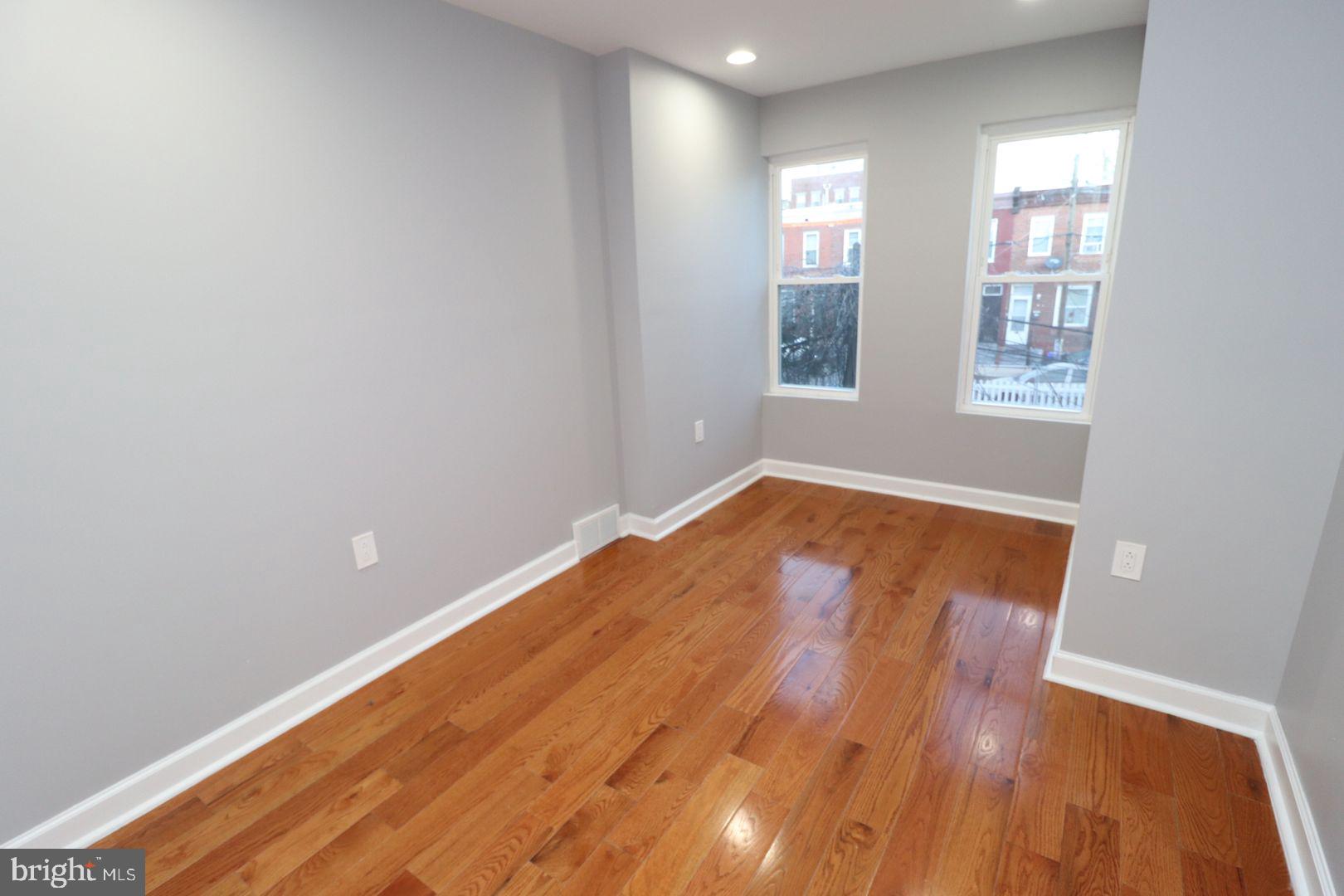 GRAYS FERRY - Residential