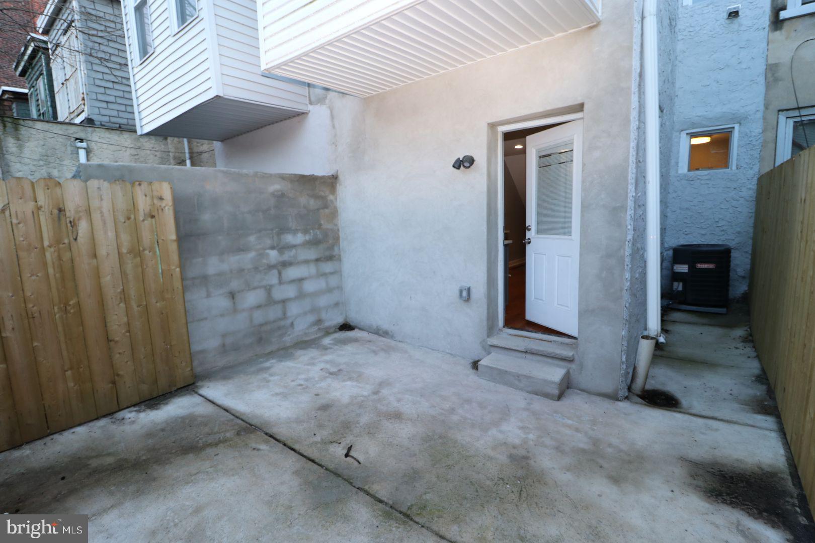 GRAYS FERRY - Residential