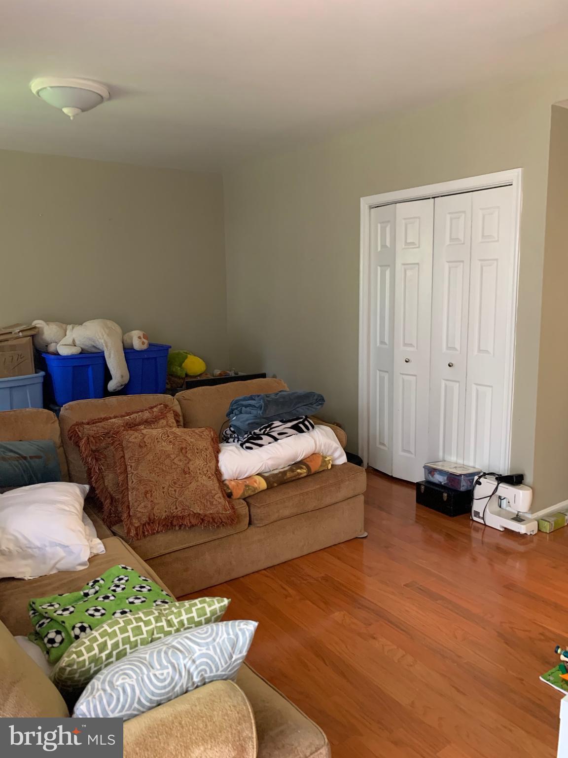 CASCADES - Residential Lease