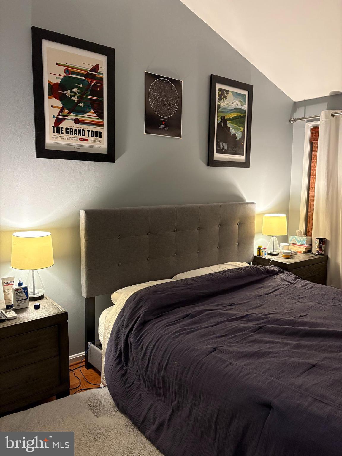 CASCADES - Residential Lease