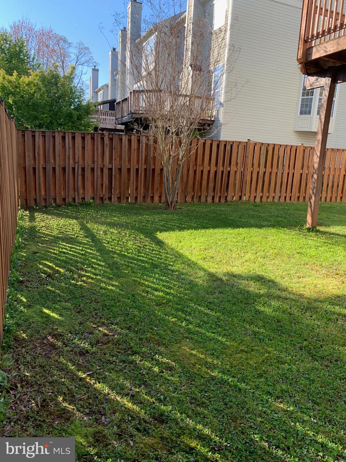 CASCADES - Residential Lease