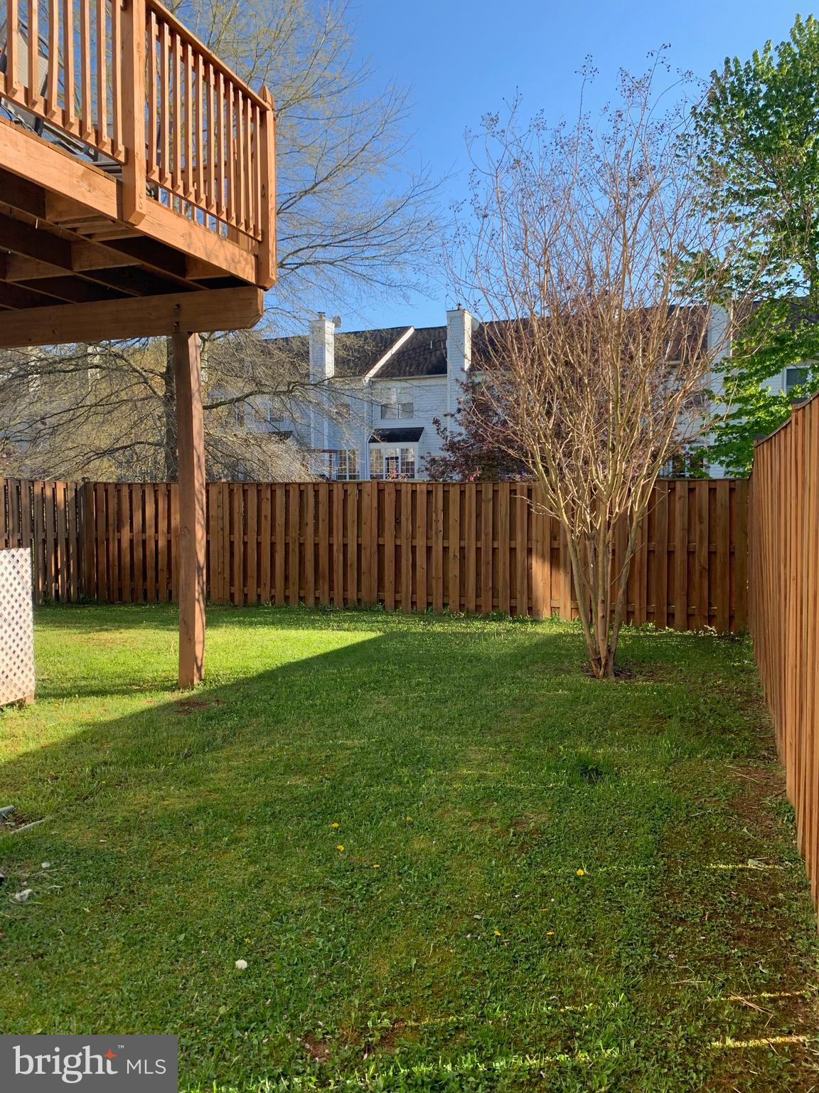 CASCADES - Residential Lease