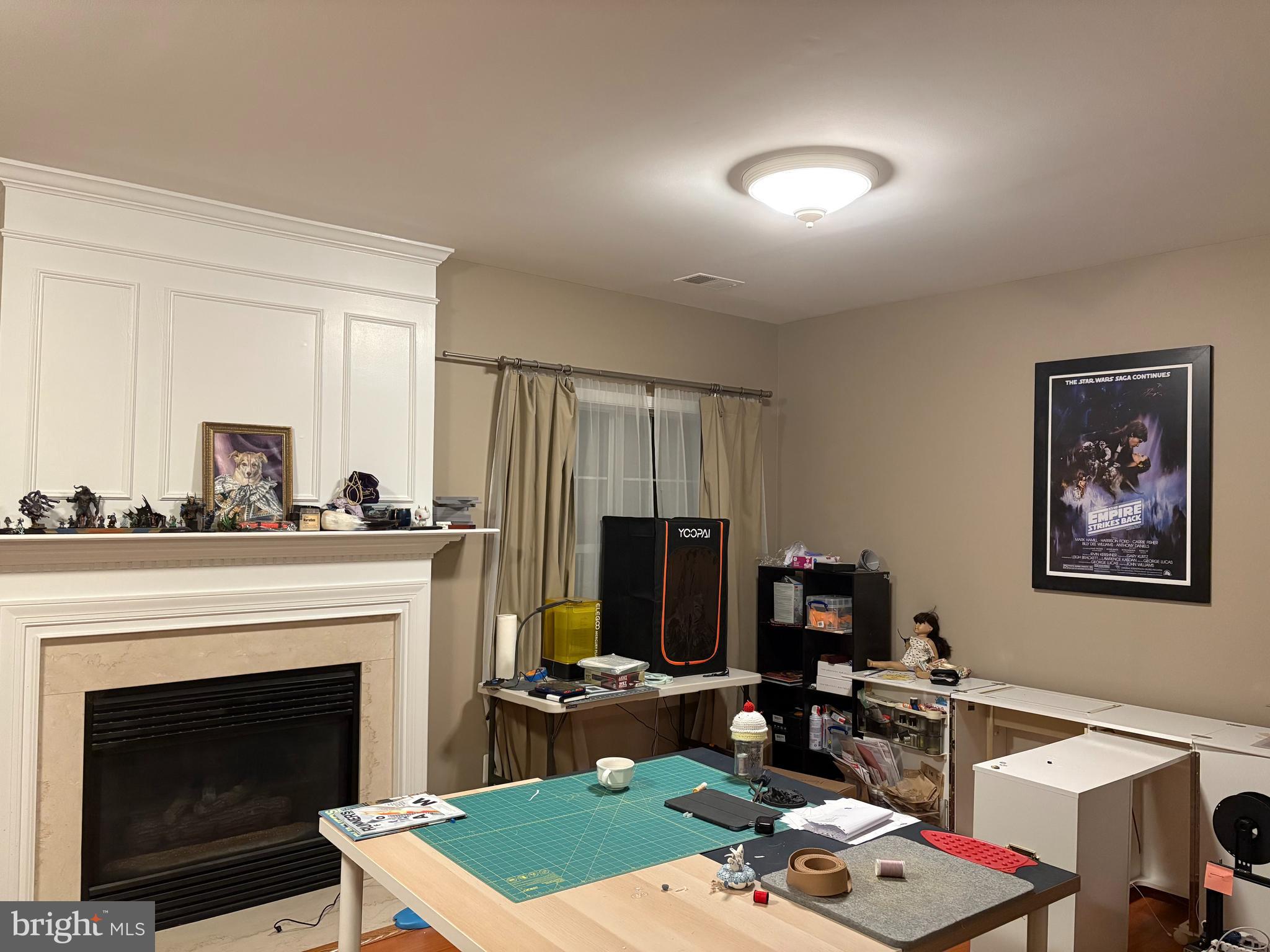 CASCADES - Residential Lease