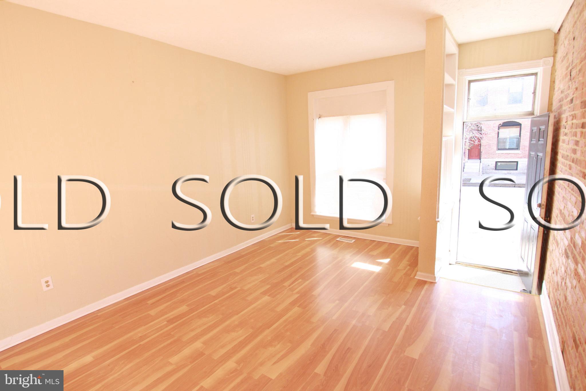 PATTERSON PARK - Residential