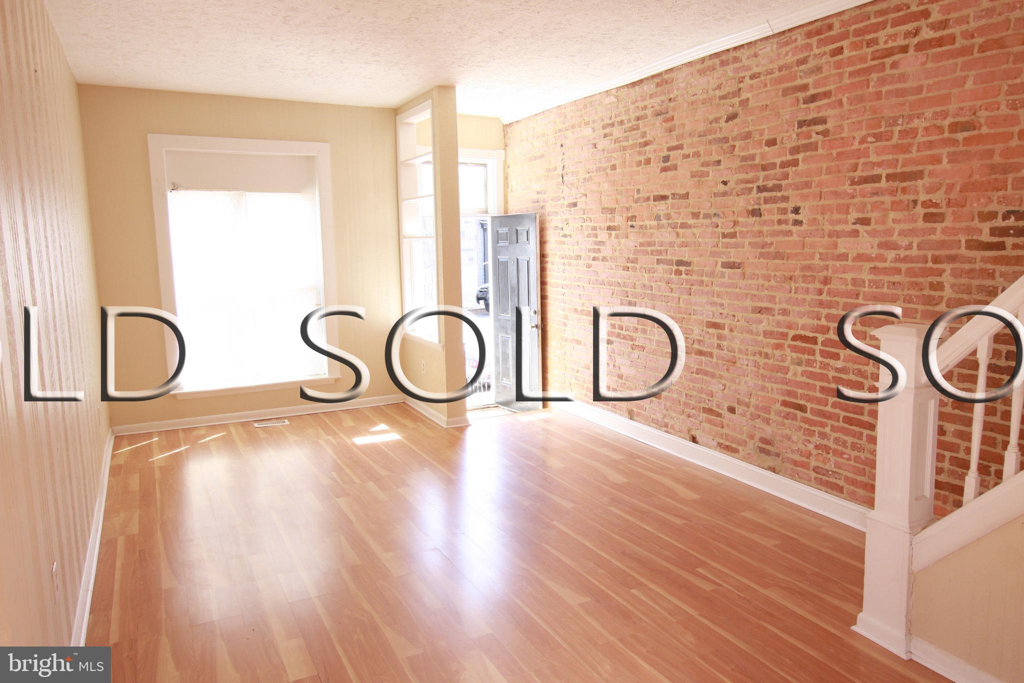 PATTERSON PARK - Residential