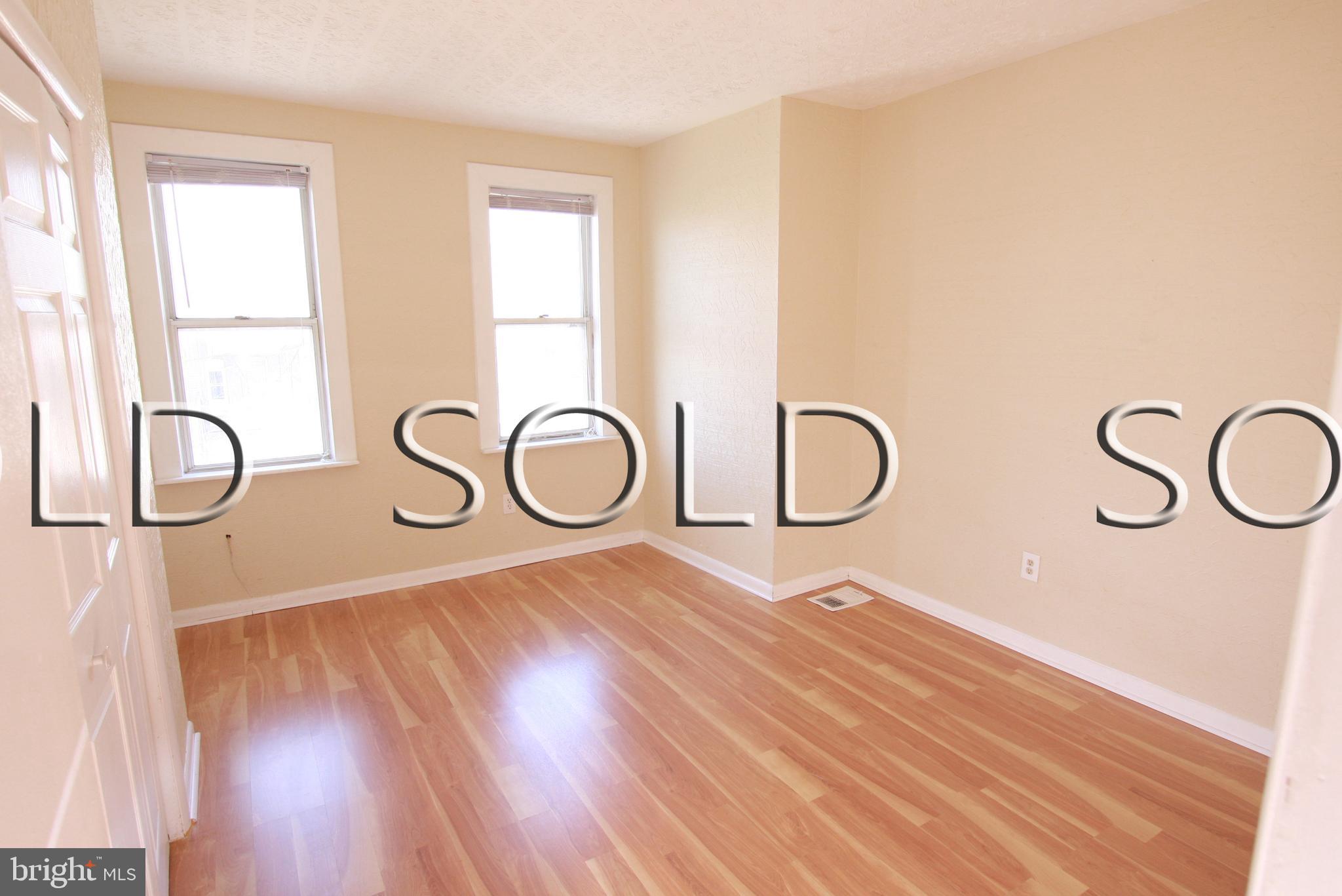 PATTERSON PARK - Residential