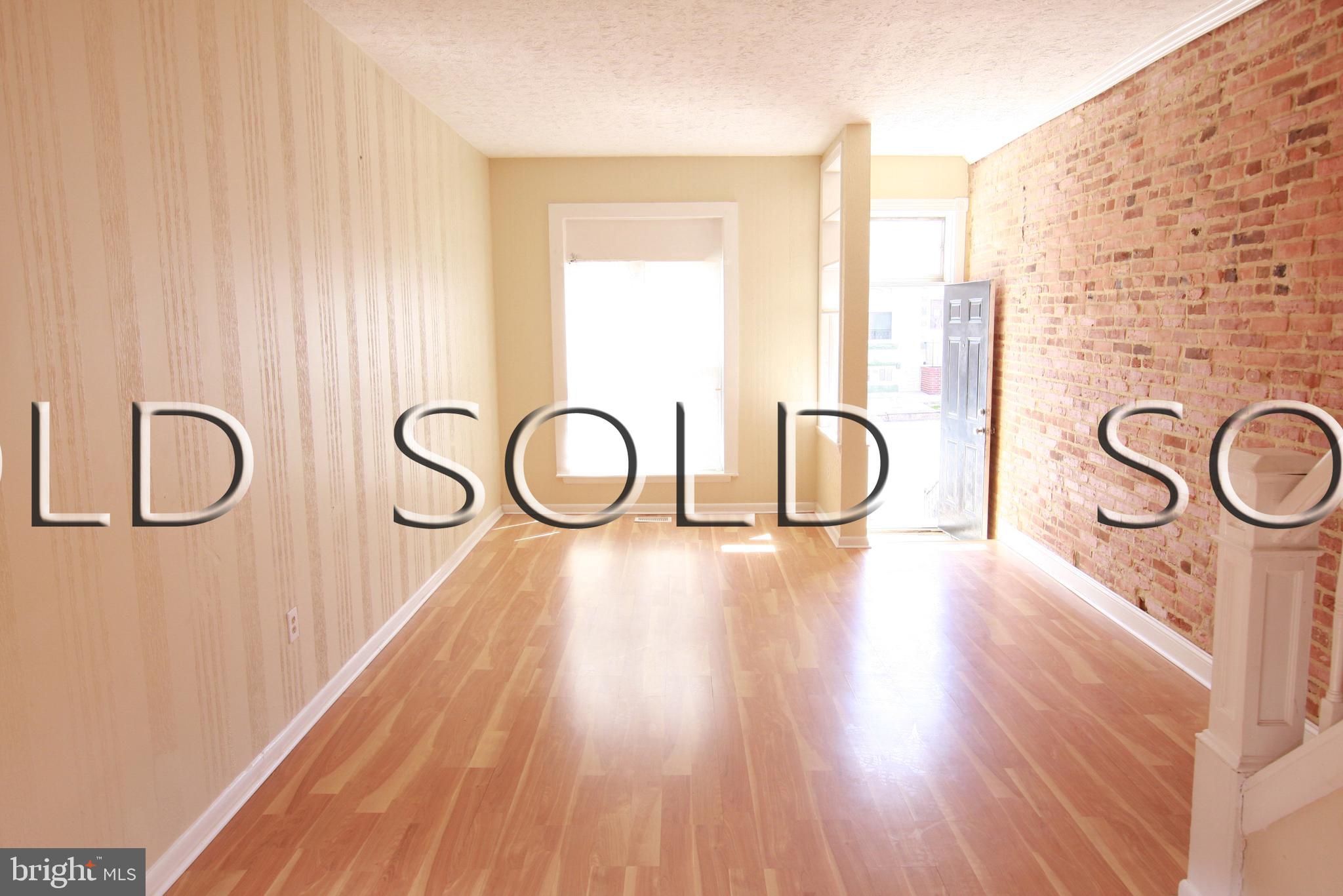 PATTERSON PARK - Residential