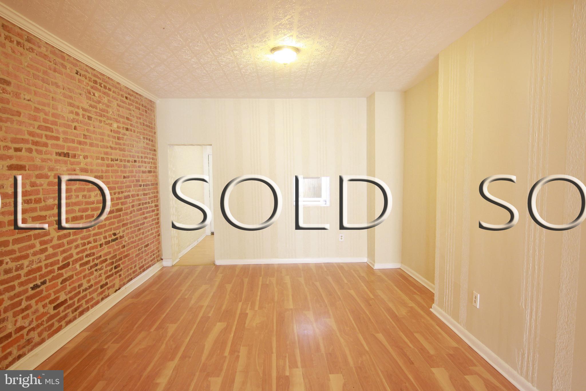 PATTERSON PARK - Residential