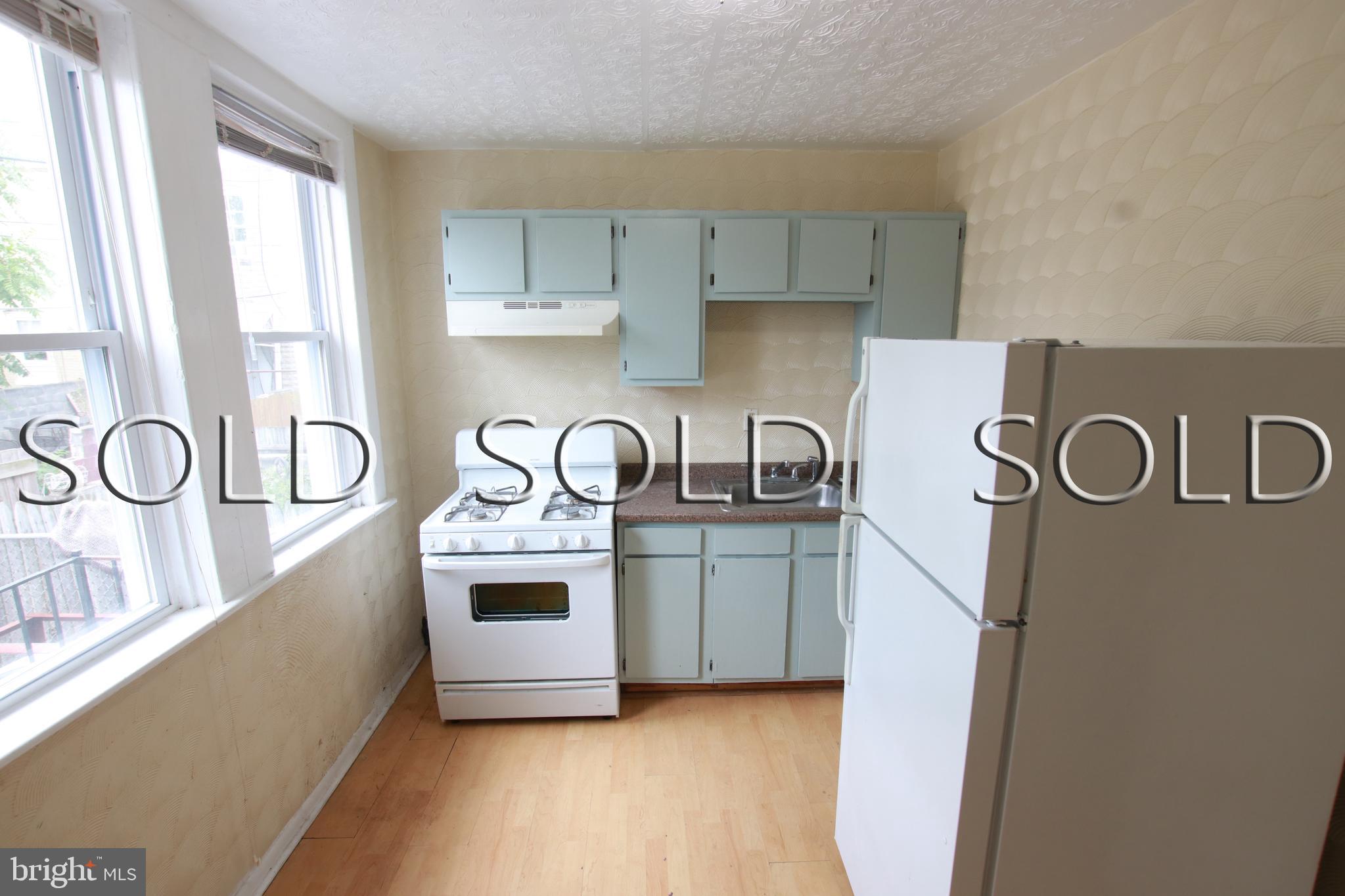 PATTERSON PARK - Residential