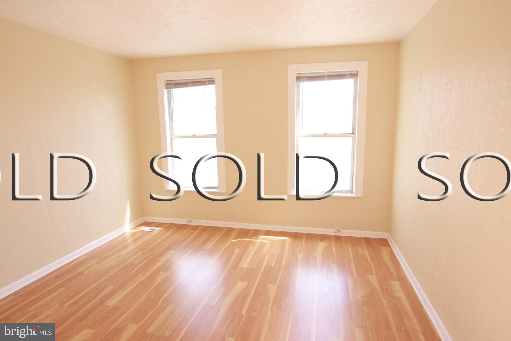 PATTERSON PARK - Residential