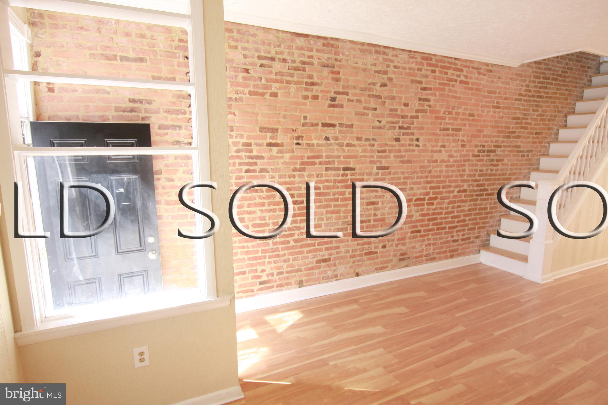 PATTERSON PARK - Residential