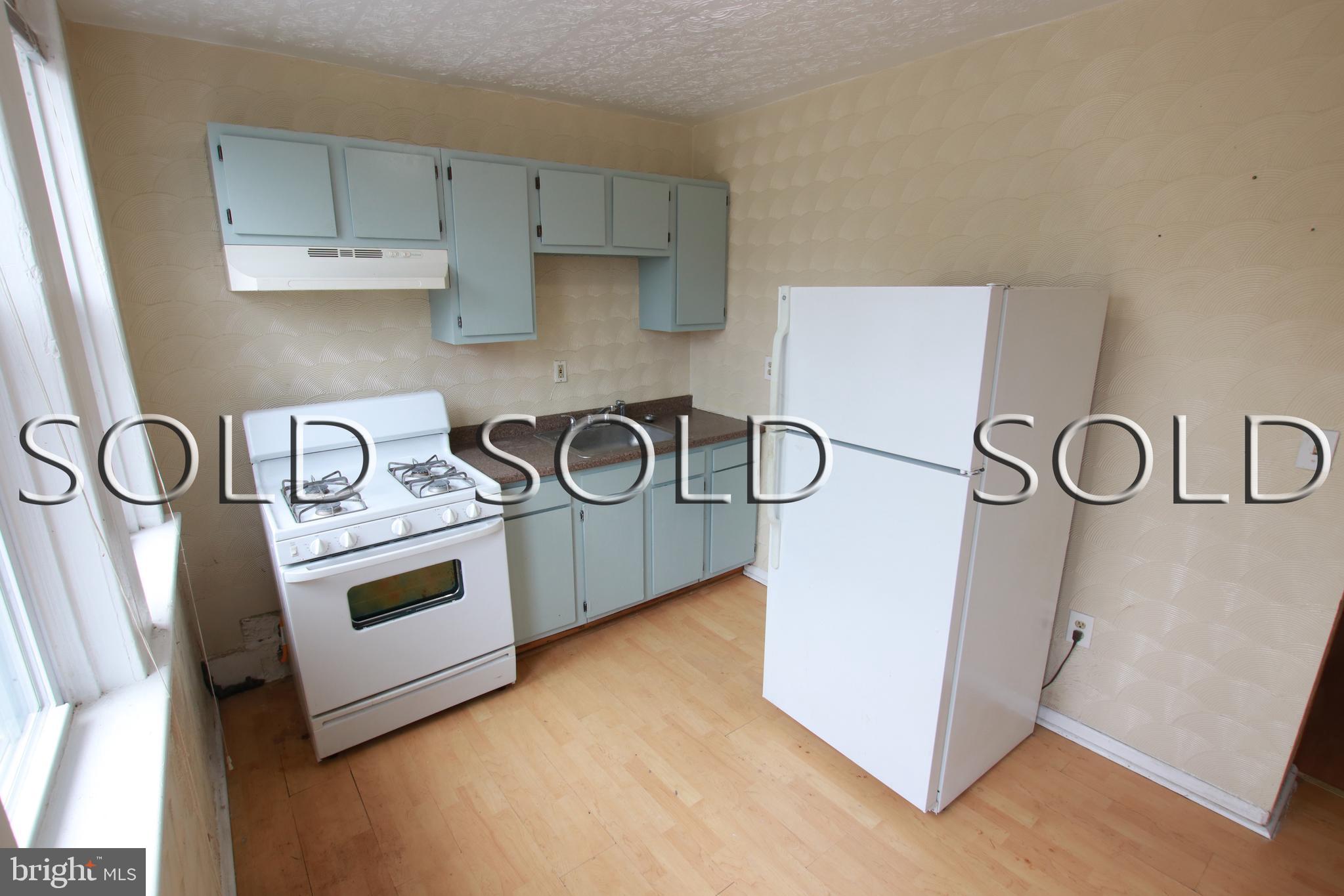 PATTERSON PARK - Residential