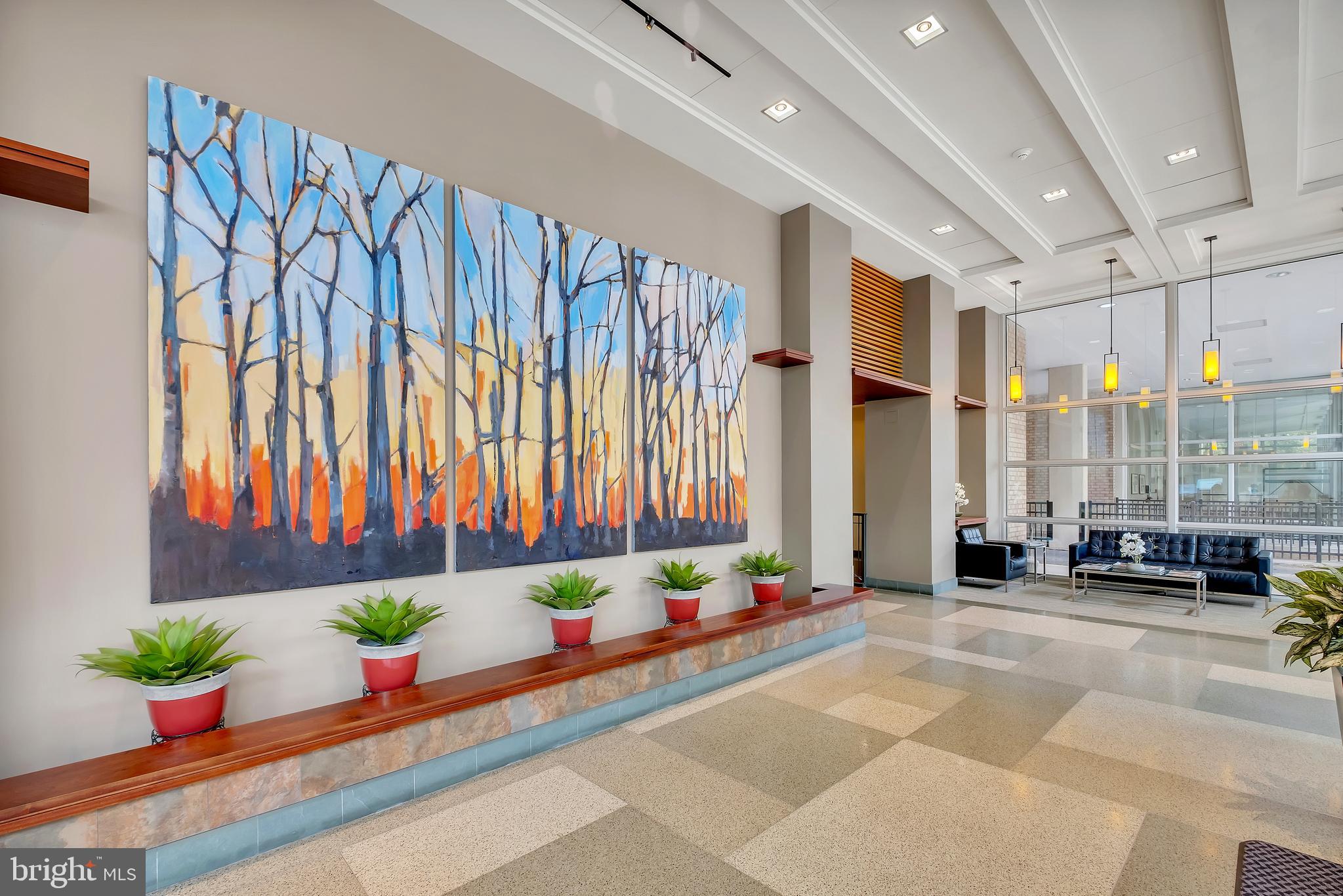 THE CARLTON - Residential