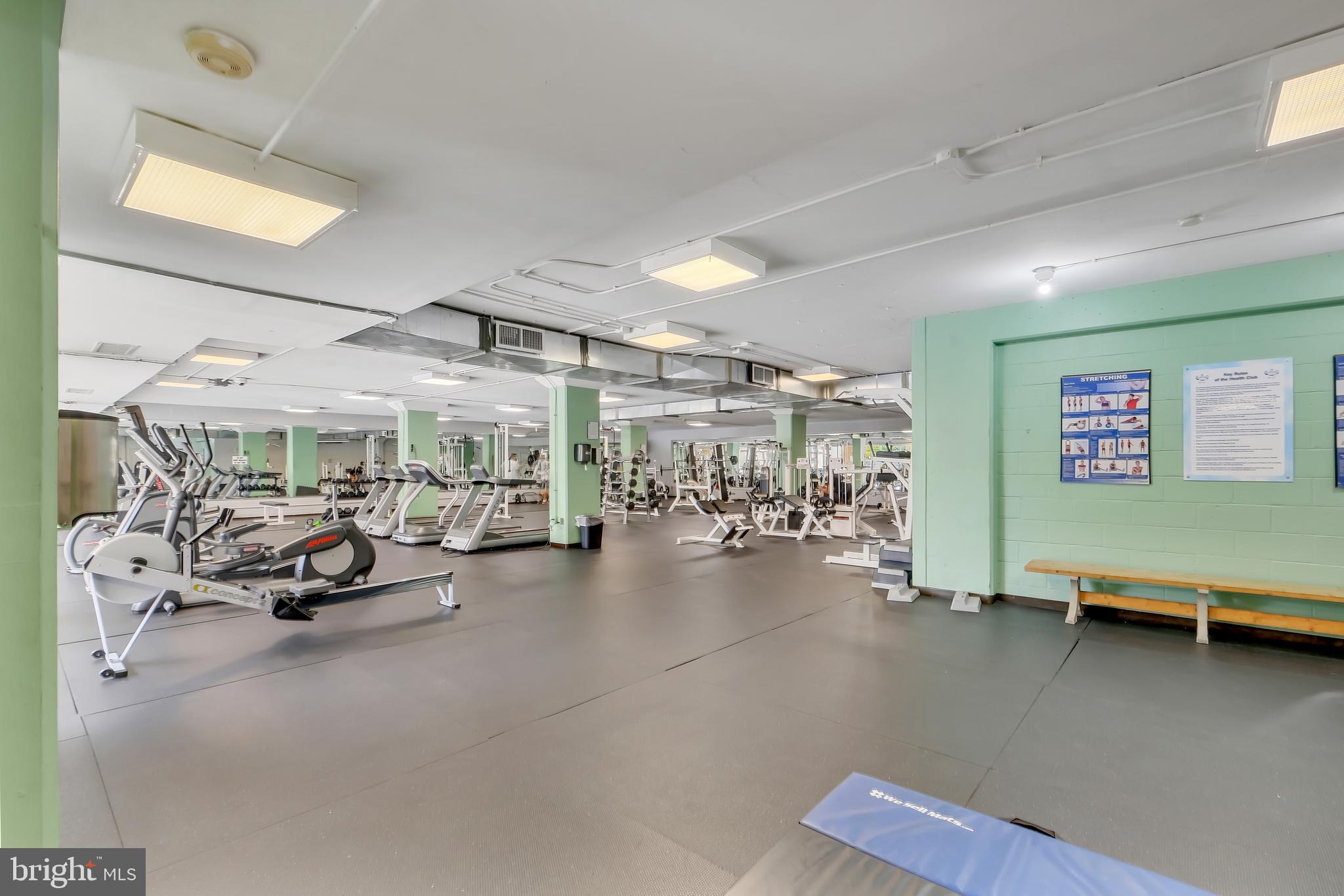 THE CARLTON - Residential