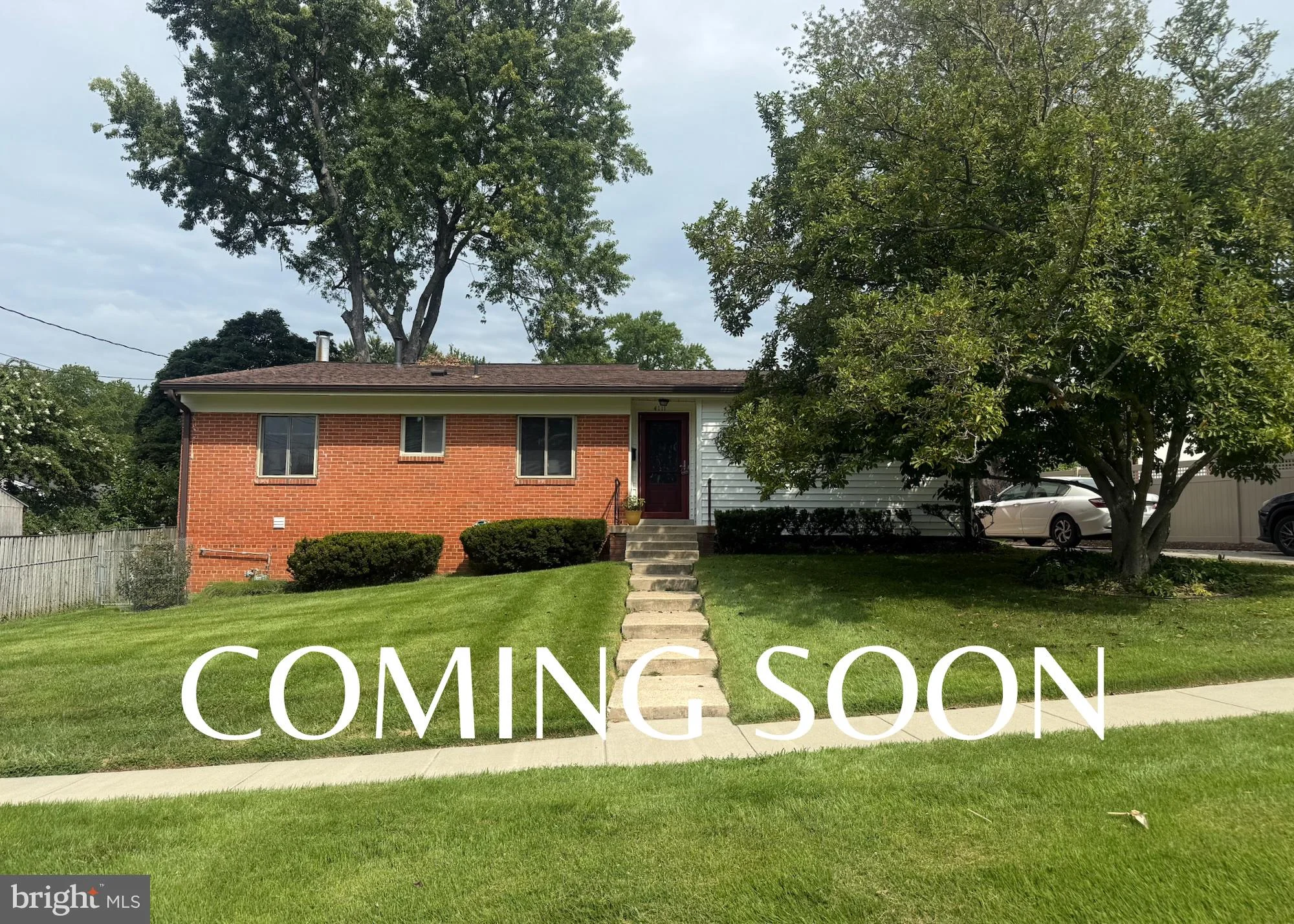 4111 Blackpool Road, Rockville, MD, 20853