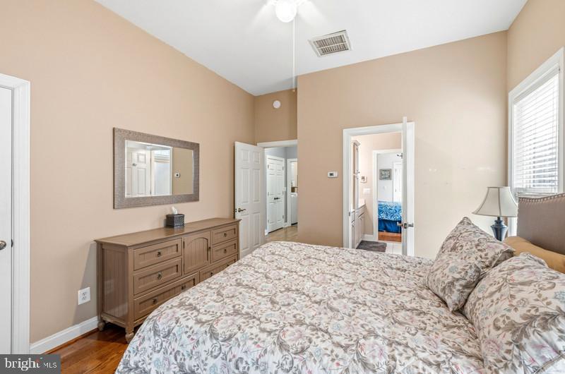 LAKE OF THE WOODS - Residential