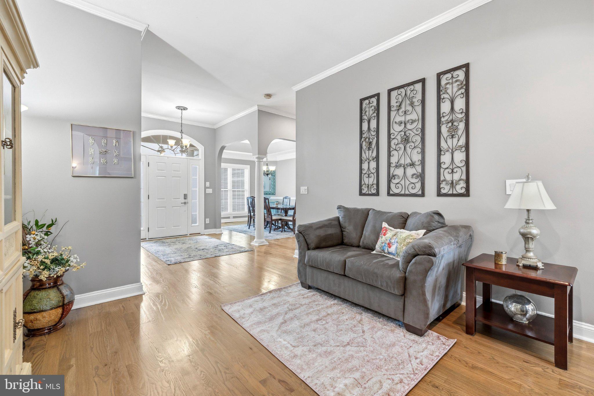 LAKE OF THE WOODS - Residential