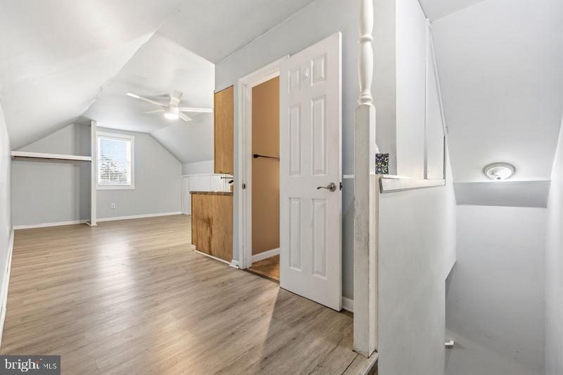 LAKE OF THE WOODS - Residential