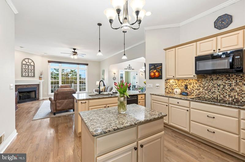 LAKE OF THE WOODS - Residential