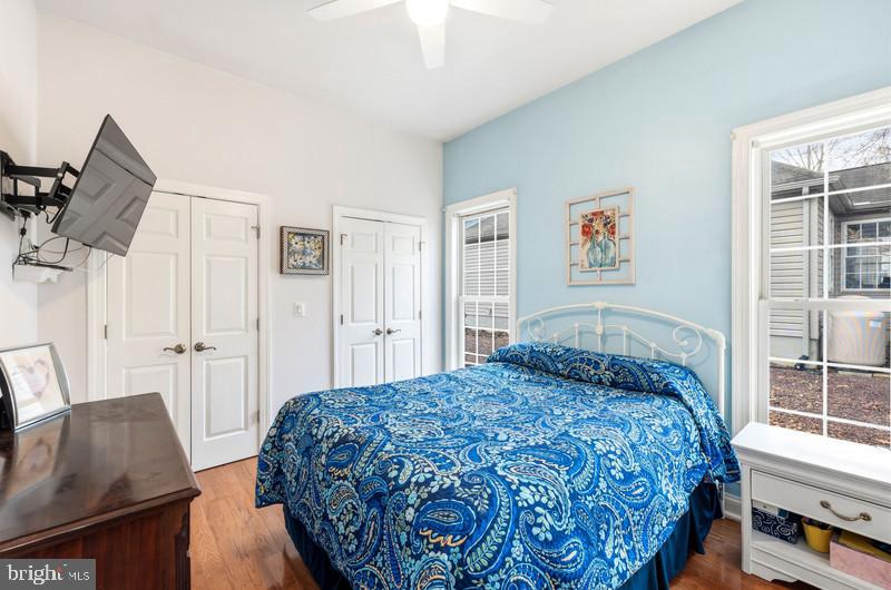 LAKE OF THE WOODS - Residential