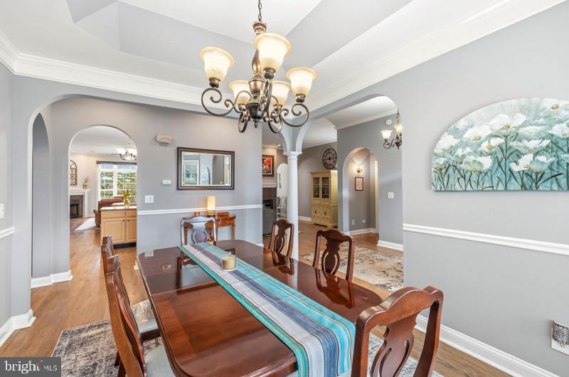 LAKE OF THE WOODS - Residential