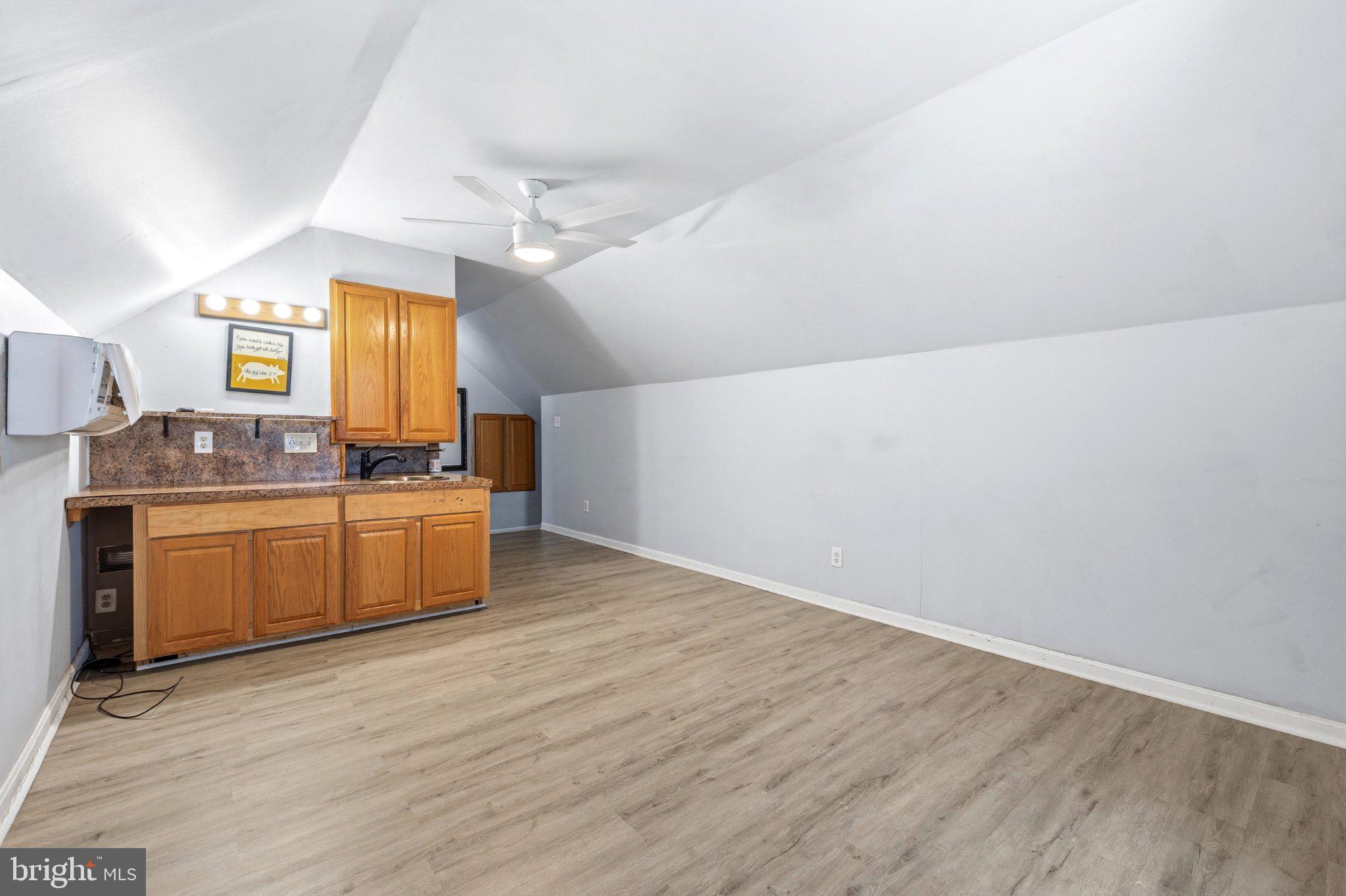 LAKE OF THE WOODS - Residential