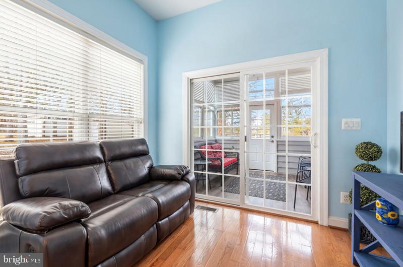 LAKE OF THE WOODS - Residential