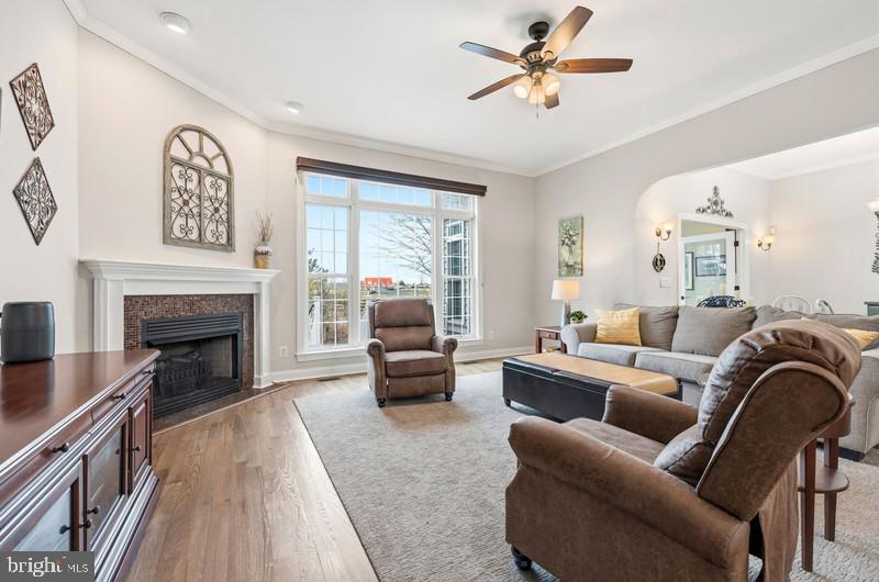 LAKE OF THE WOODS - Residential