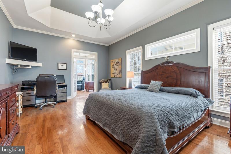 LAKE OF THE WOODS - Residential