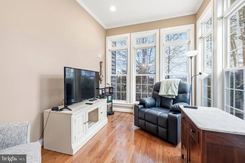 LAKE OF THE WOODS - Residential