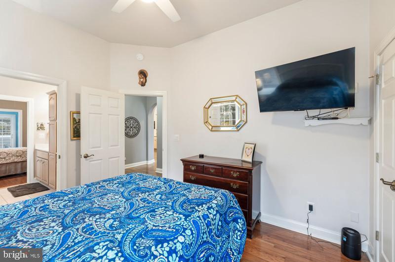 LAKE OF THE WOODS - Residential