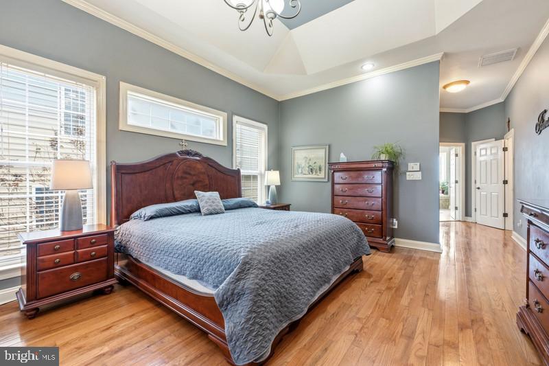 LAKE OF THE WOODS - Residential