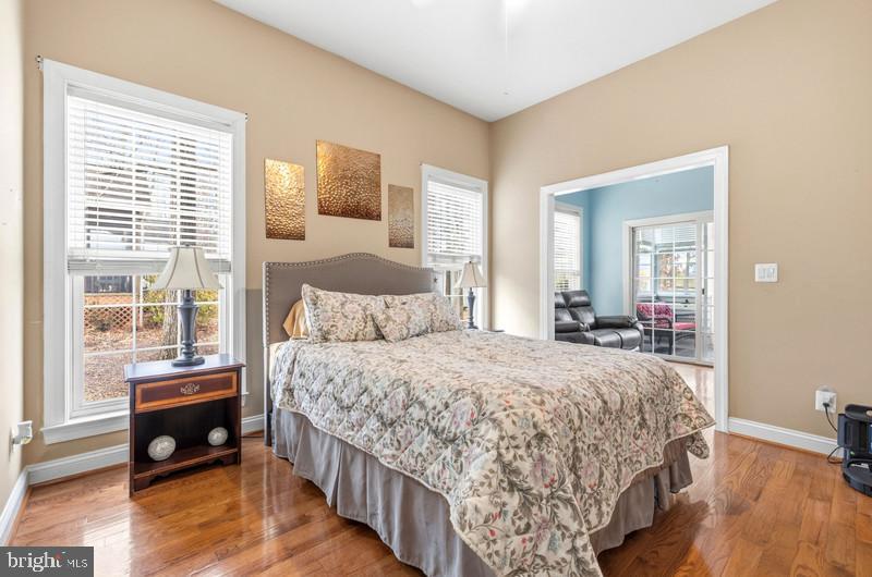 LAKE OF THE WOODS - Residential