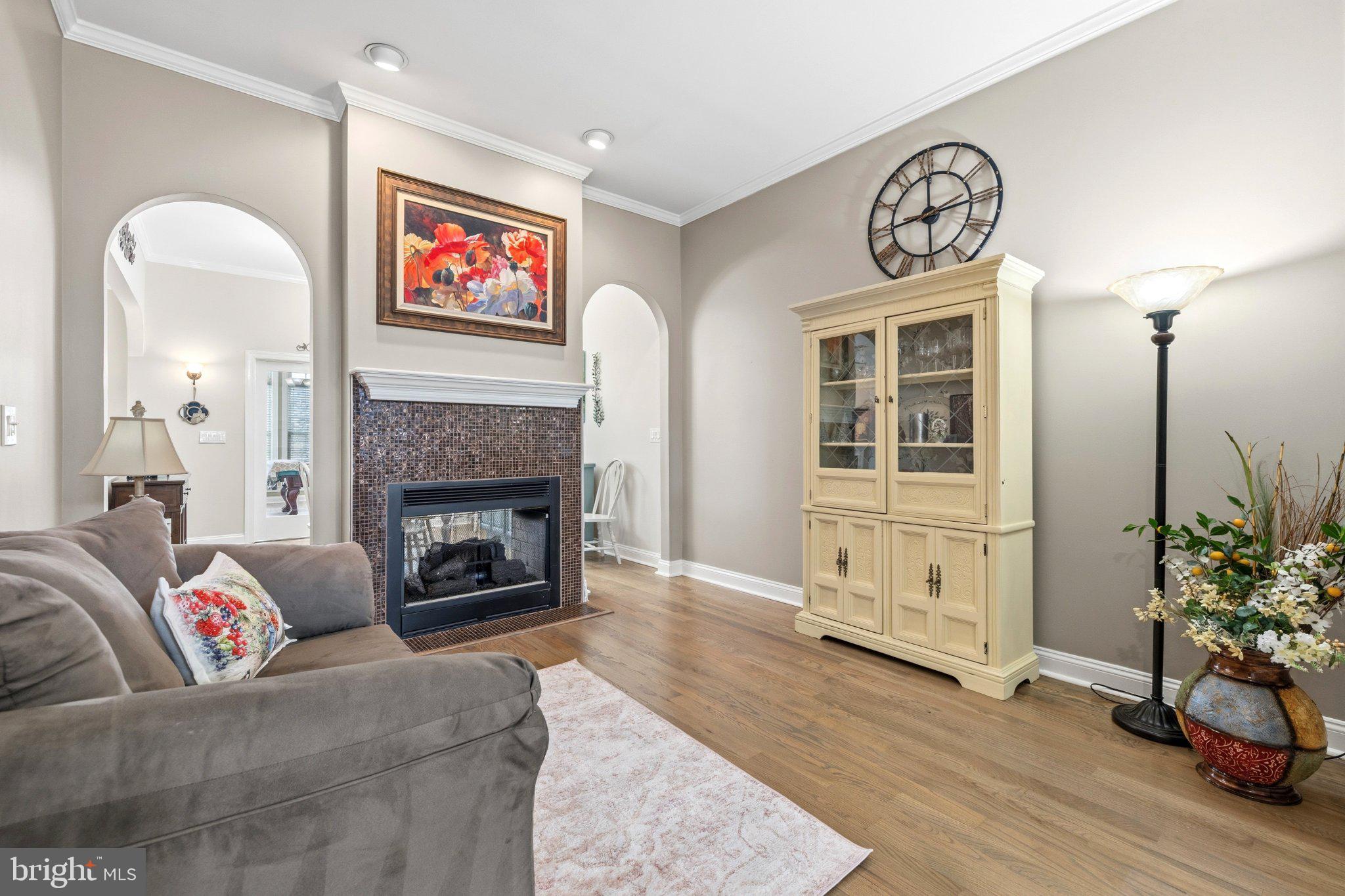 LAKE OF THE WOODS - Residential