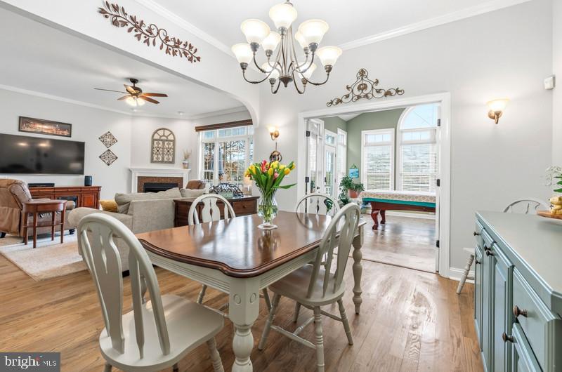 LAKE OF THE WOODS - Residential