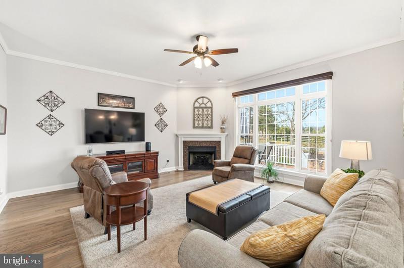 LAKE OF THE WOODS - Residential