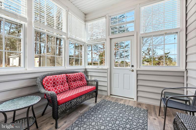 LAKE OF THE WOODS - Residential