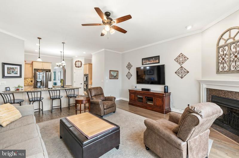 LAKE OF THE WOODS - Residential