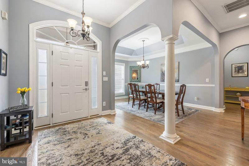 LAKE OF THE WOODS - Residential