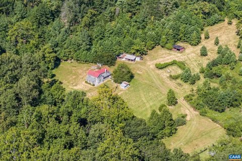 Photo of 6878 Chap Place Ln, CROZET, VA 22932 (MLS # 674903)