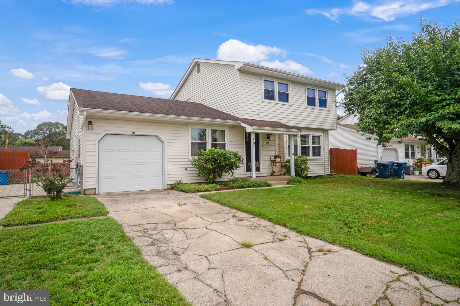 107 LAKE WINNIPESAUKEE DRIVE