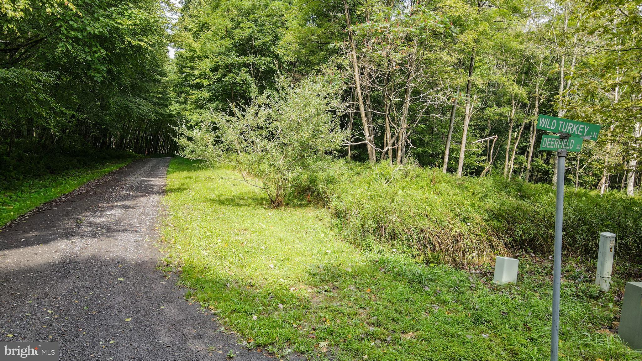 WILD TURKEY LANE LOT 28