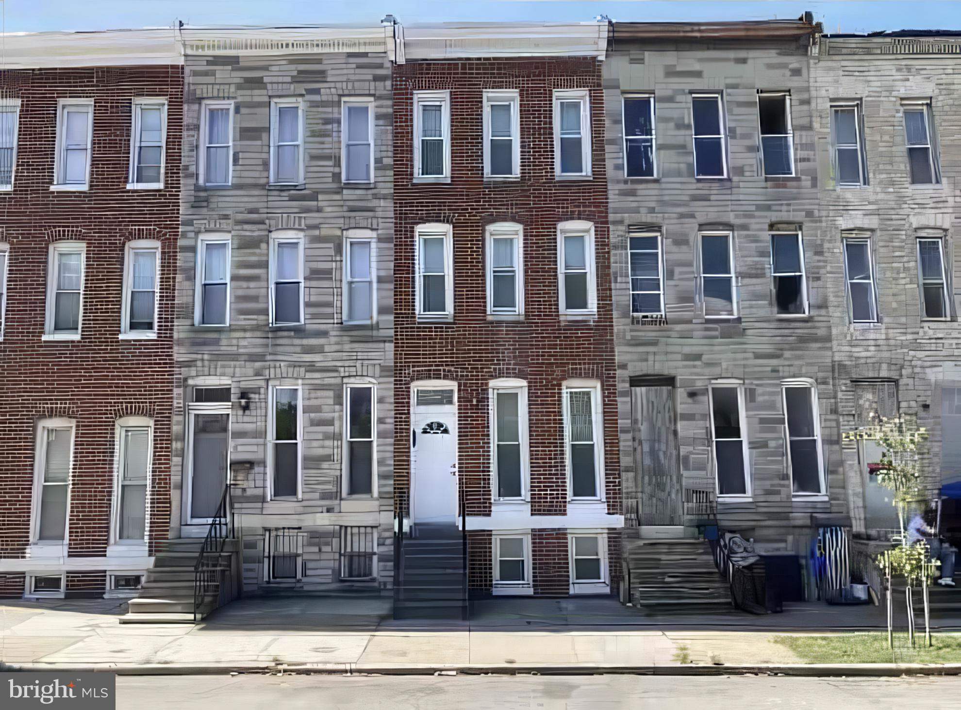 SANDTOWN-WINCHESTER - Residential
